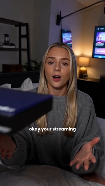 AI Made video creative