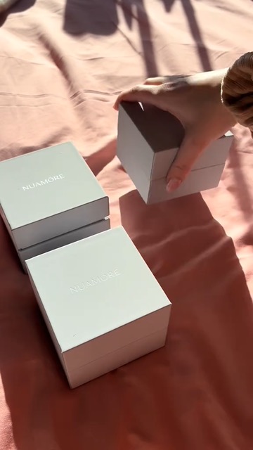 Human-Made video creative