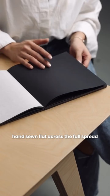 Human-Made video creative
